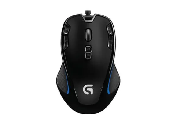 Logitech Miš G300S EWR2