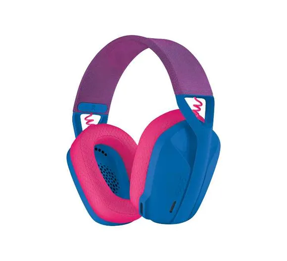 Logitech Slušalice sa mikrofonom G435 - Plave
