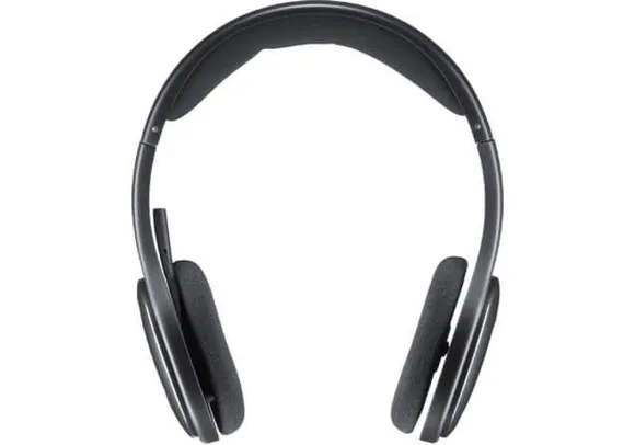Logitech Slušalice sa mikrofonom H800