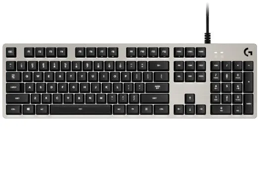 LOGITECH Tastatura G413 US
