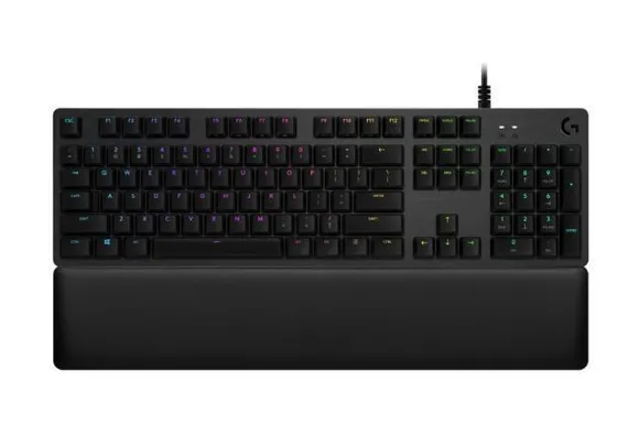 Logitech Tastatura G513 - Crna