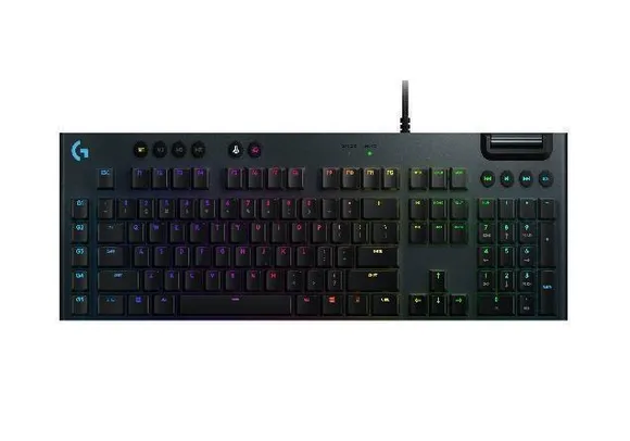 Logitech Tastatura G815 US