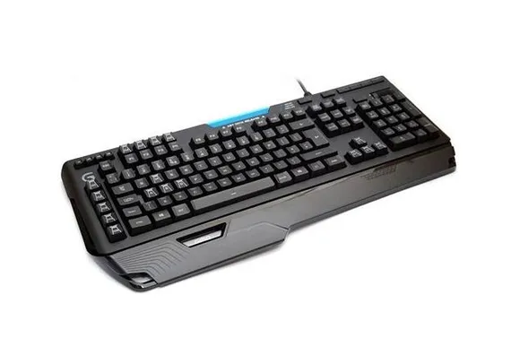 Logitech Tastatura G910 US