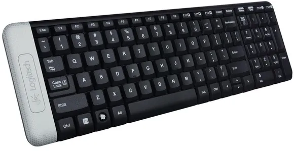 LOGITECH Tastatura K230 US