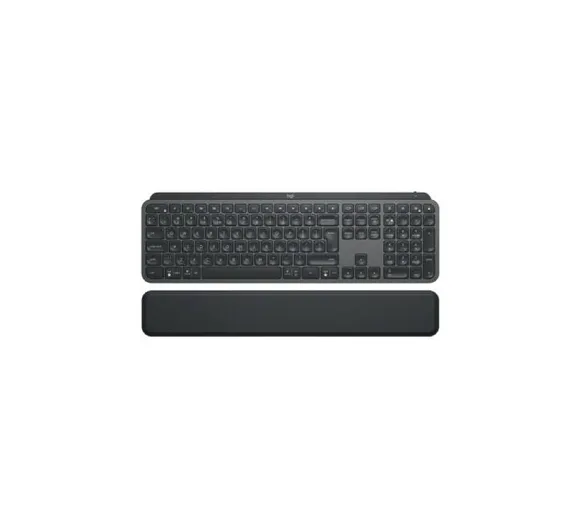 Logitech tastatura  MX Keys S Plus