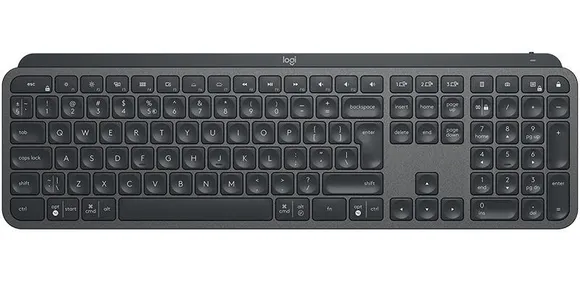 Logitech Tastatura MX KEYS WIFI US