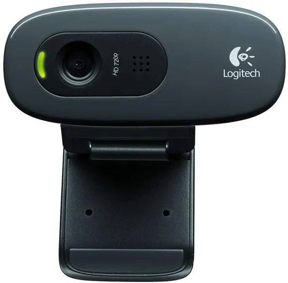 Logitech Web kamera C270 HD
