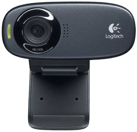 Logitech Web kamera C310 HD
