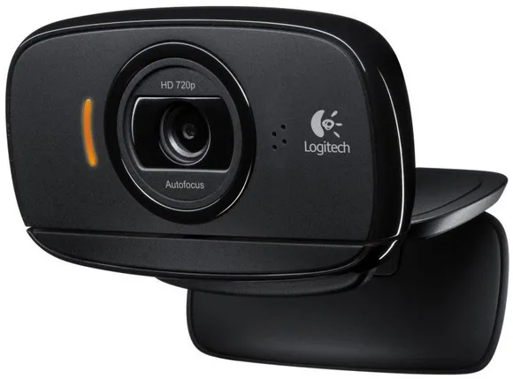 Logitech Web kamera C525 HD