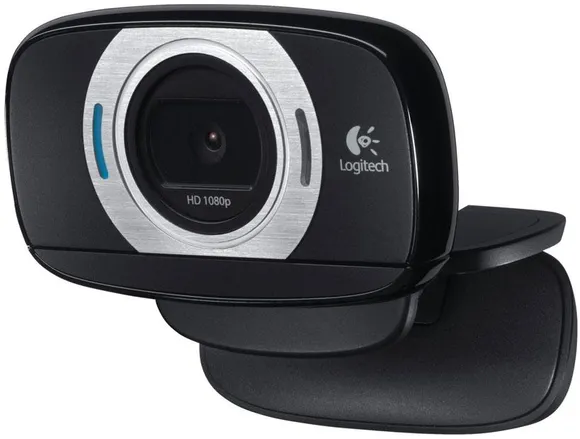 Logitech Web kamera C615 HD