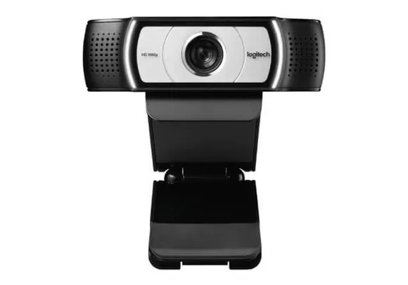 Logitech Web kamera C930E HD