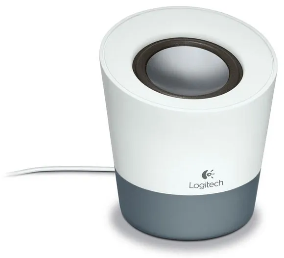 LOGITECH Zvučnik Z50 DOLPHIN GRAY