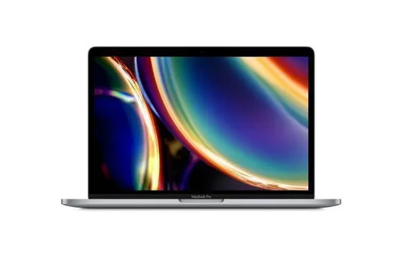 MacBook Pro 13,3"/Intel Core i5/8GB LPDDR3/256GB SSD - Space Grey