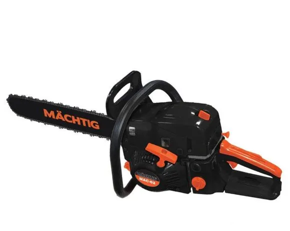 Machtig Motorna lančana testera MAC 02