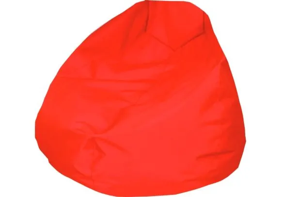 Manda Lazy Bag 110/4 - Crveni