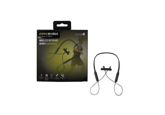 Max Mobile Bluetooth slušalice DHBT-020 Neckband