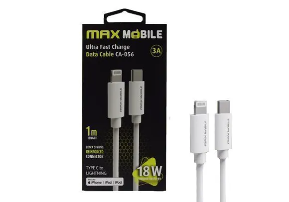 Max Mobile Kabl za Apple Tip C MFI CA-001 - 1 m
