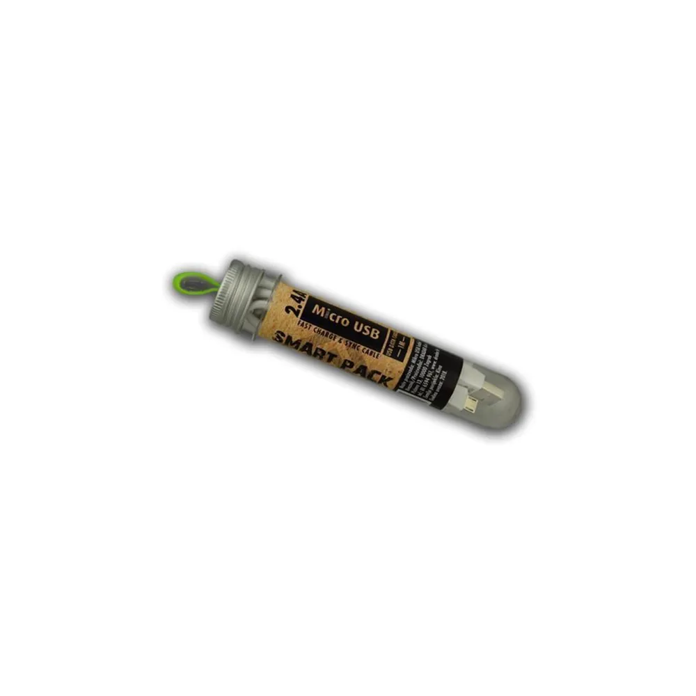 Max Mobile Micro USB kabl za brzo punjenje GC-46 - Beli
