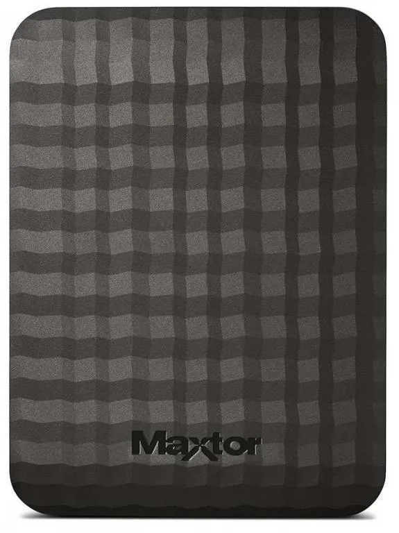 MAXTOR Eksterni hard disk HXM401TCB GM