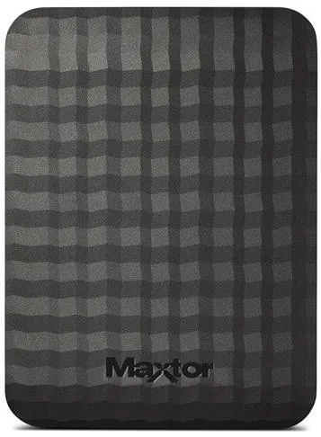 Maxtor Eksterni hard disk STSHX M101TCBM