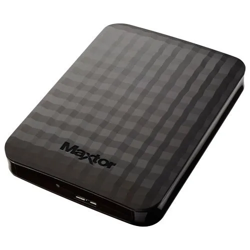 MAXTOR Eksterni hard disk STSHX M201TCBM