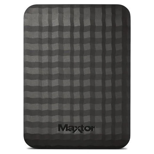 MAXTOR Eksterni hard disk STSHX M500TCBM