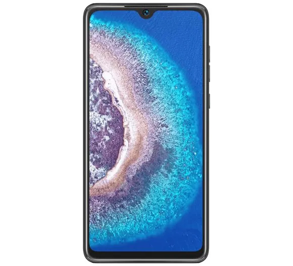 Meanit Smart telefon X4