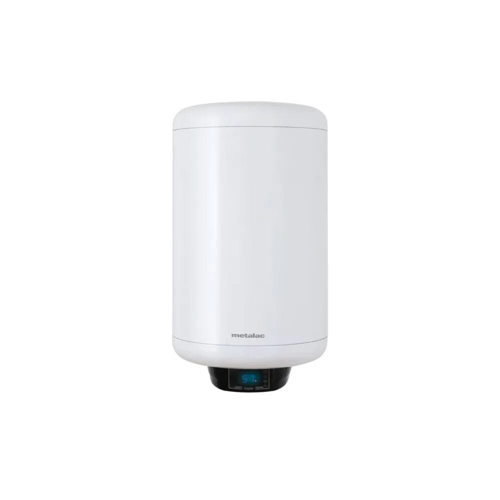 METALAC Bojler Digital MB P80                