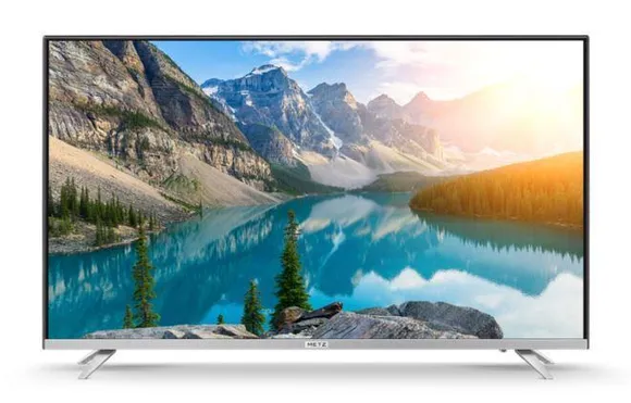 Metz Smart televizor 32E6X22A