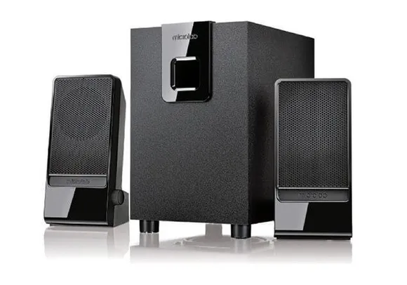 Microlab Zvučnici M 100