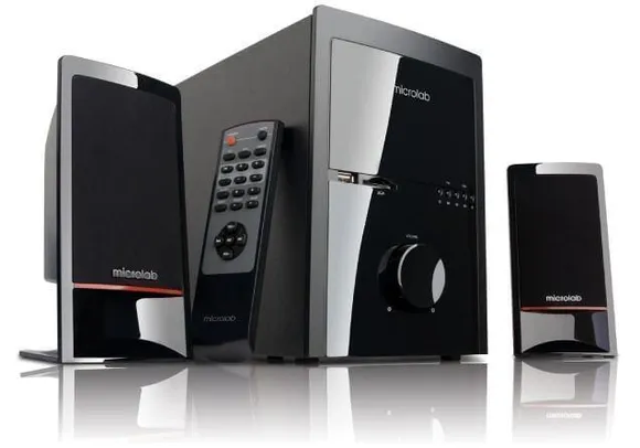 Microlab Zvučnici M 700U