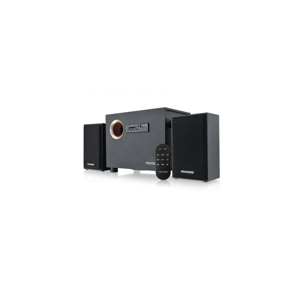 Microlab Zvučnici za kompjuter M-105R