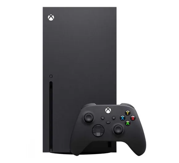 Microsoft Konzola XBOX Series X 1TB