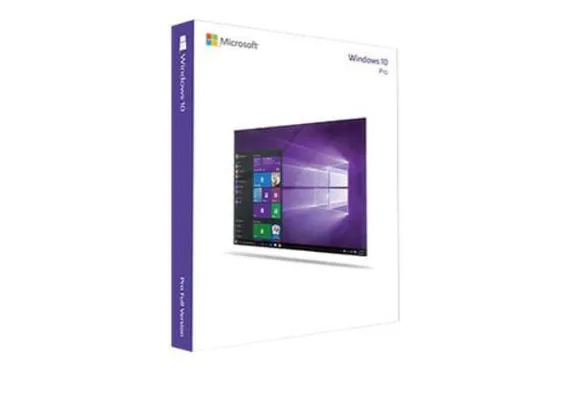 Microsoft Office Windows Pro 10 HAV-00061