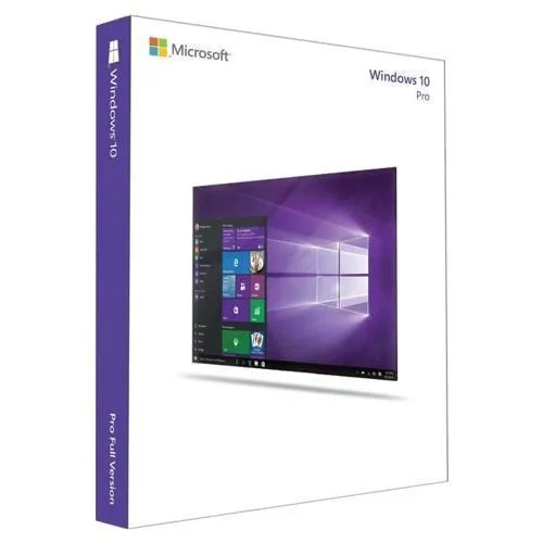 MICROSOFT Operativni sistem Windows 10 Pro 32BIT/64BIT SERBIAN LATIN