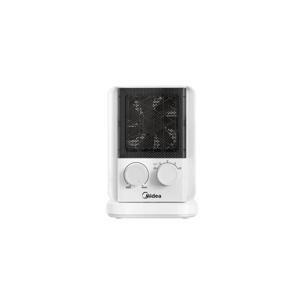 Midea Grejalica NTY20-22E - Bela