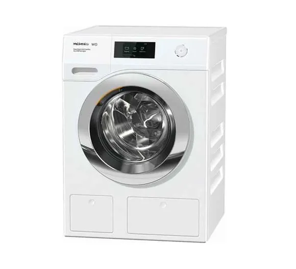 Miele Veš mašina WCR 870 WPS