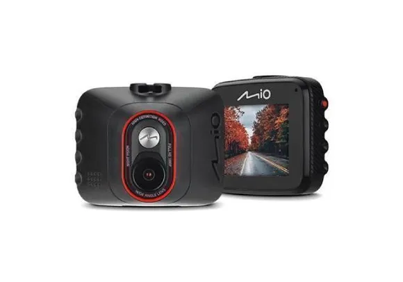 MIO Auto kamera MiVue C312