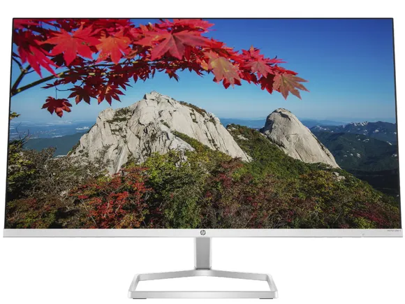 Monitor HP M27fd 27"/FHD/IPS/75Hz/FreeSync