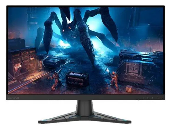 Monitor LENOVO G27e-20 27"/VA/192x1080/100Hz/4ms/FreeSync/HDMI,DP/VESA/crna