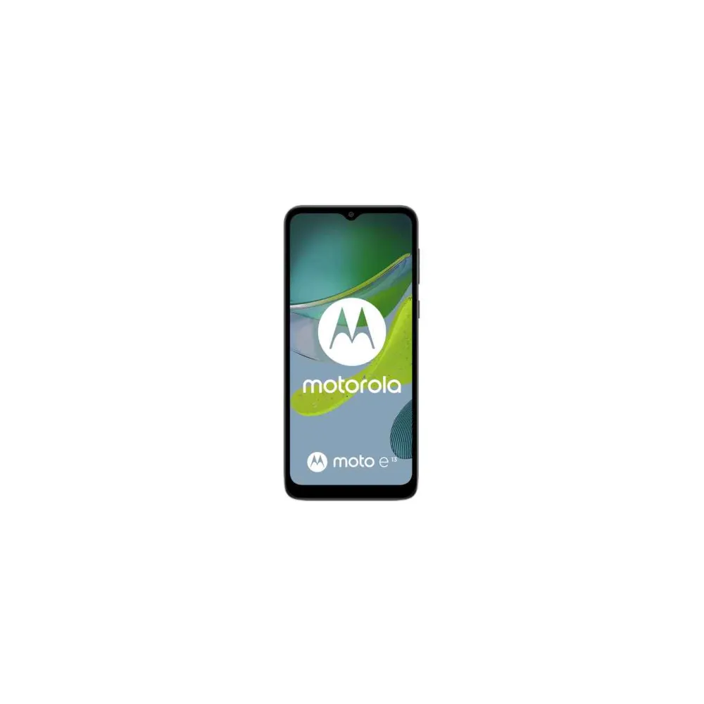 Motorola E13 2GB/64GB - Crna