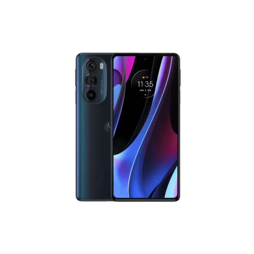 Motorola Edge 30 Pro 256 GB - Plavi