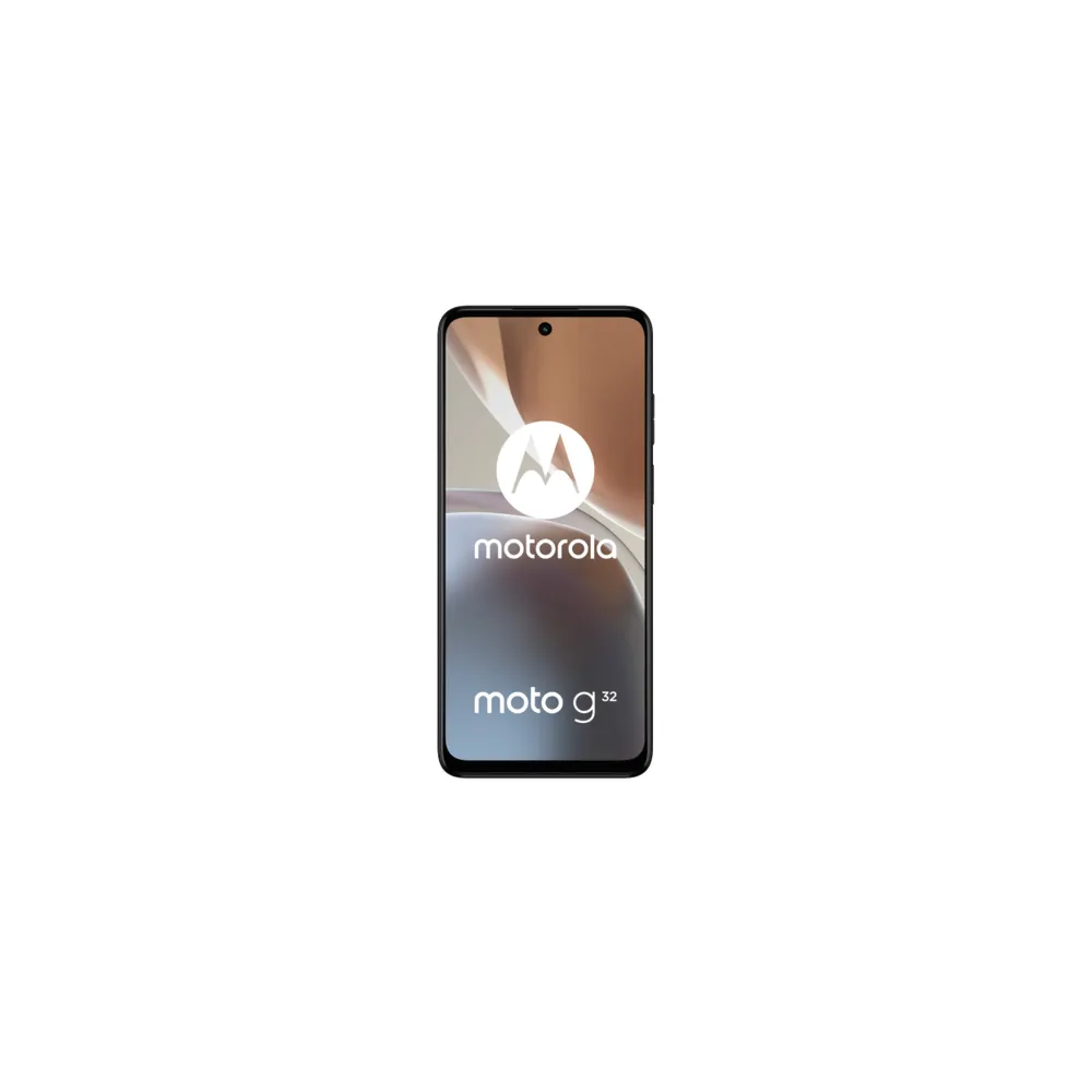 Motorola G32 6GB/128GB - Siva