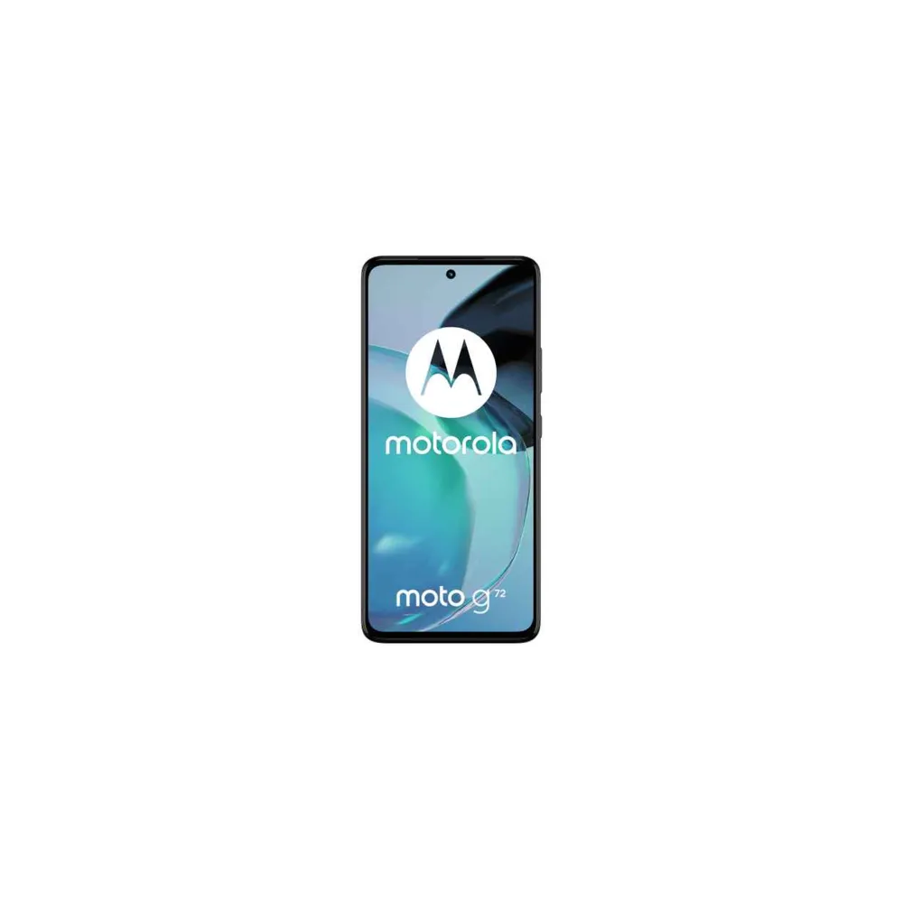 Motorola G72 8GB/128GB - Siva