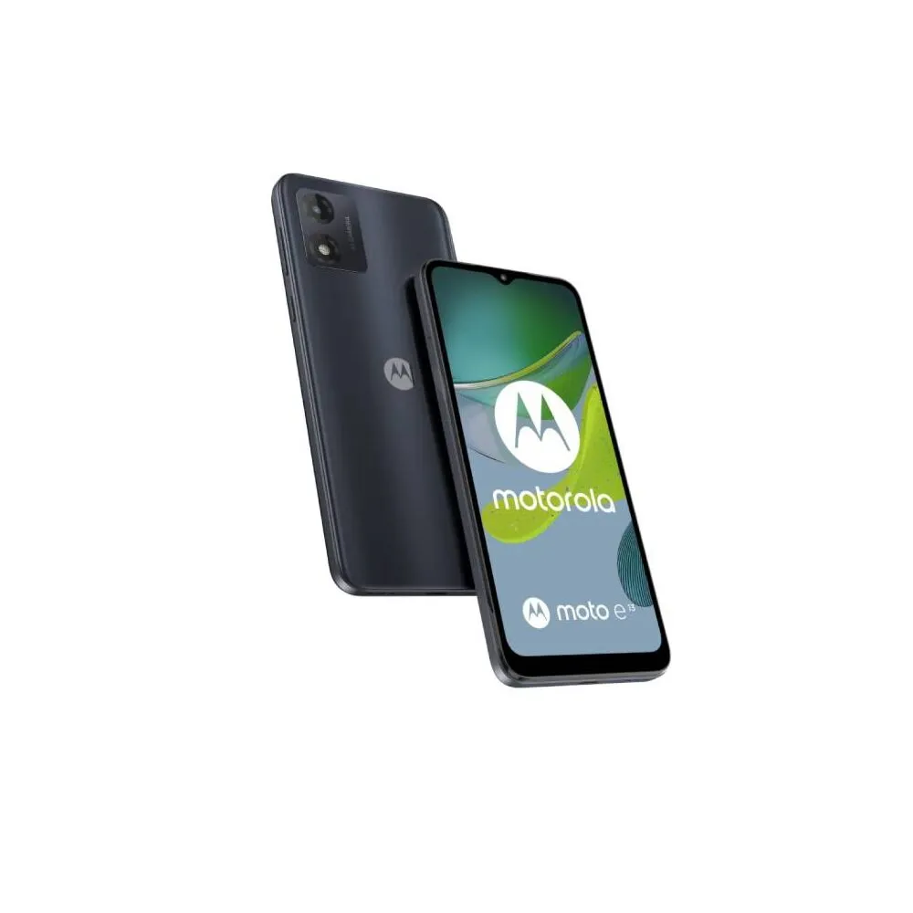 Motorola Moto E13  8 GB/128 GB - Crni