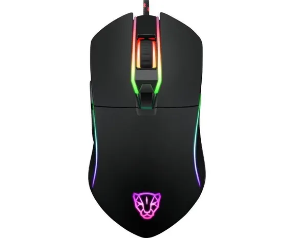 Motospeed Žičani miš V30