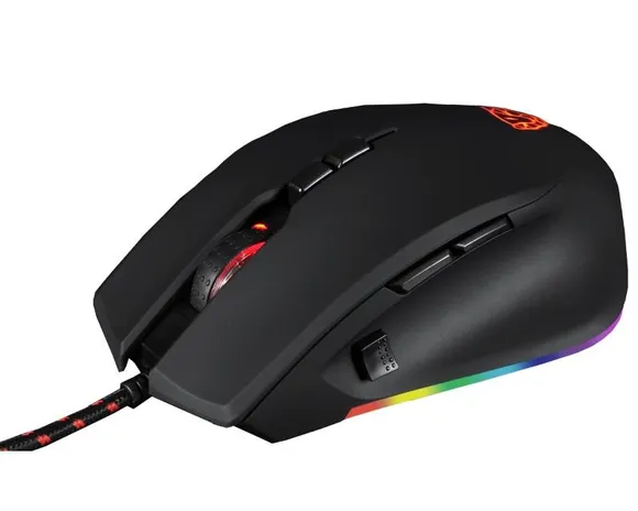 Motospeed Miš MIS01524 - crni