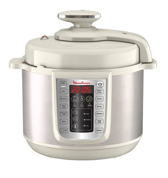 Moulinex Multikuker CE505A10