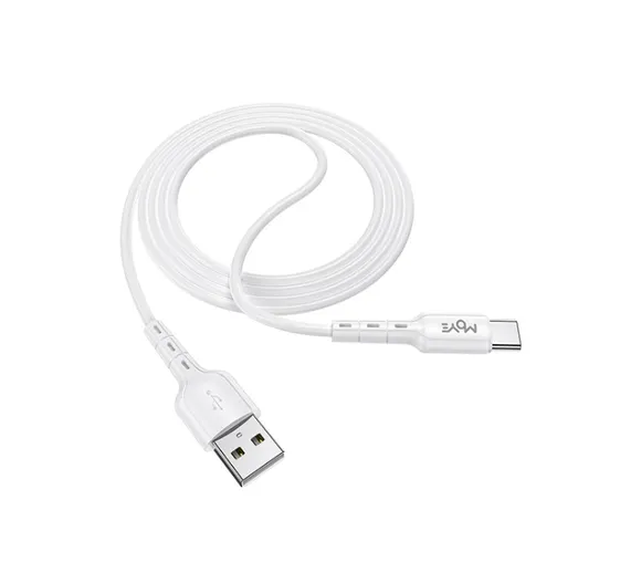 Moye Adapter i kabl Type C USB Data 1m