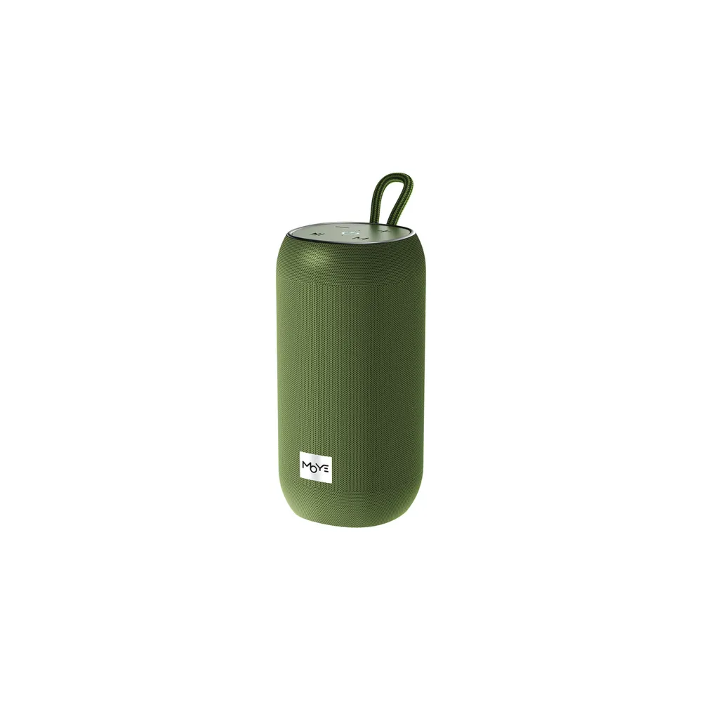MOYE Bežični zvučnik Melody V2 Army Green